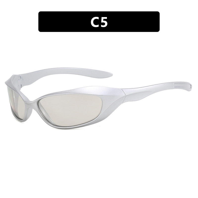 Women's Future Technology Sunglasses