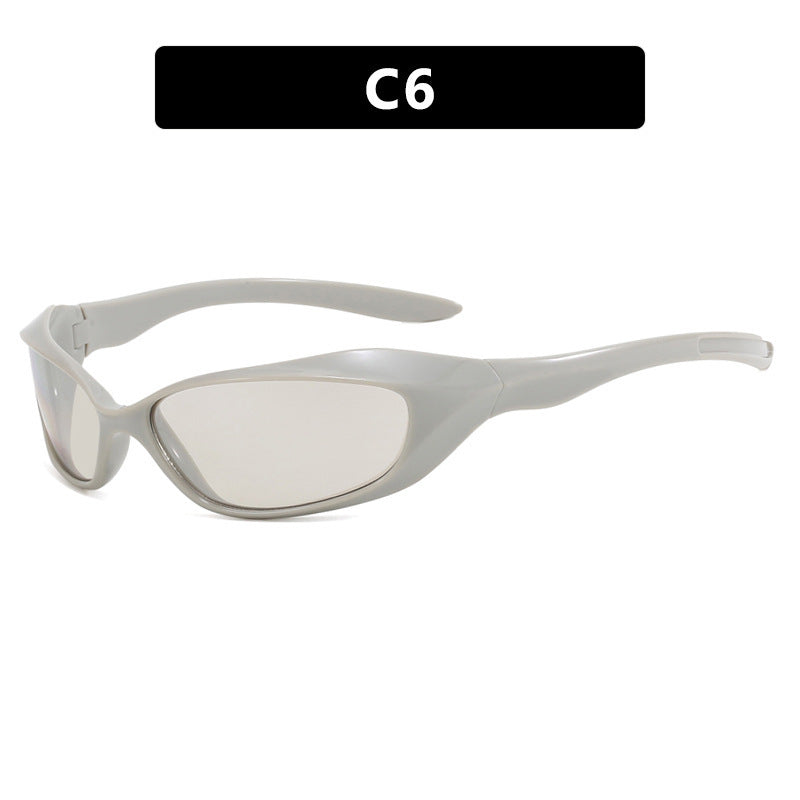 Women's Future Technology Sunglasses